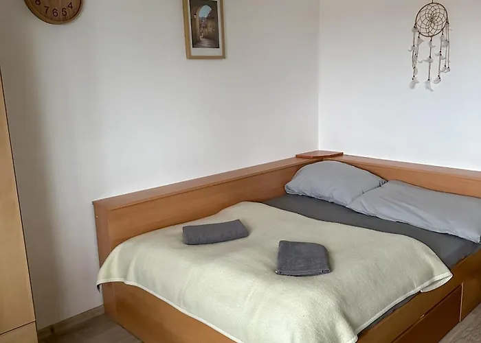 Radovka Destne