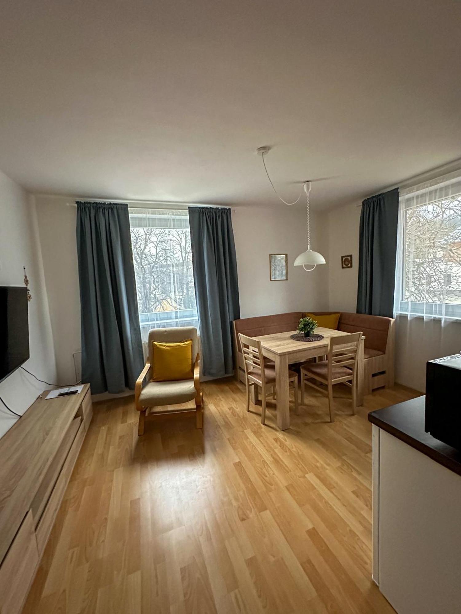 Apartmán Radovka Destne
