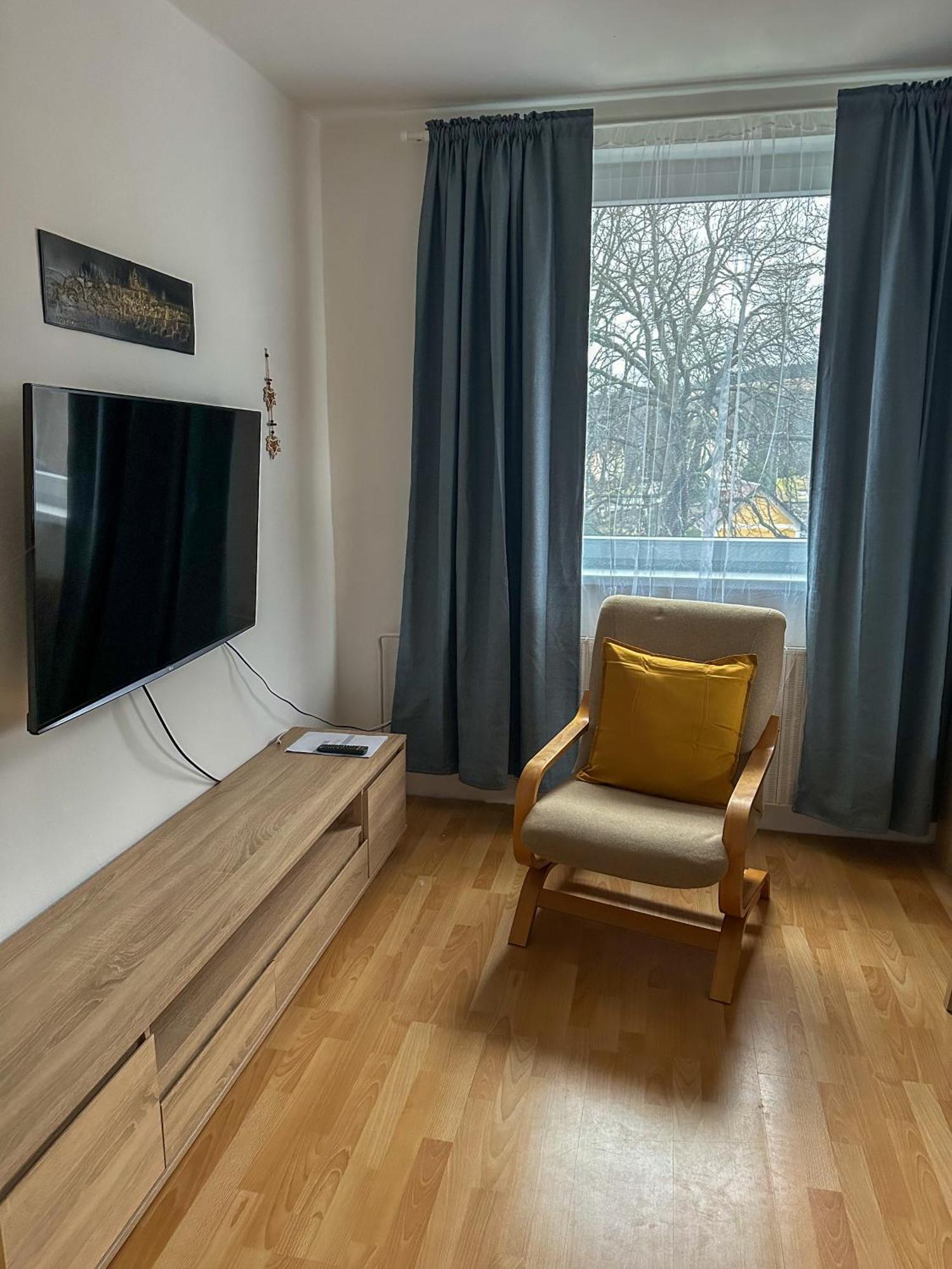 Apartment Radovka Destne Destne v Orlickych horach