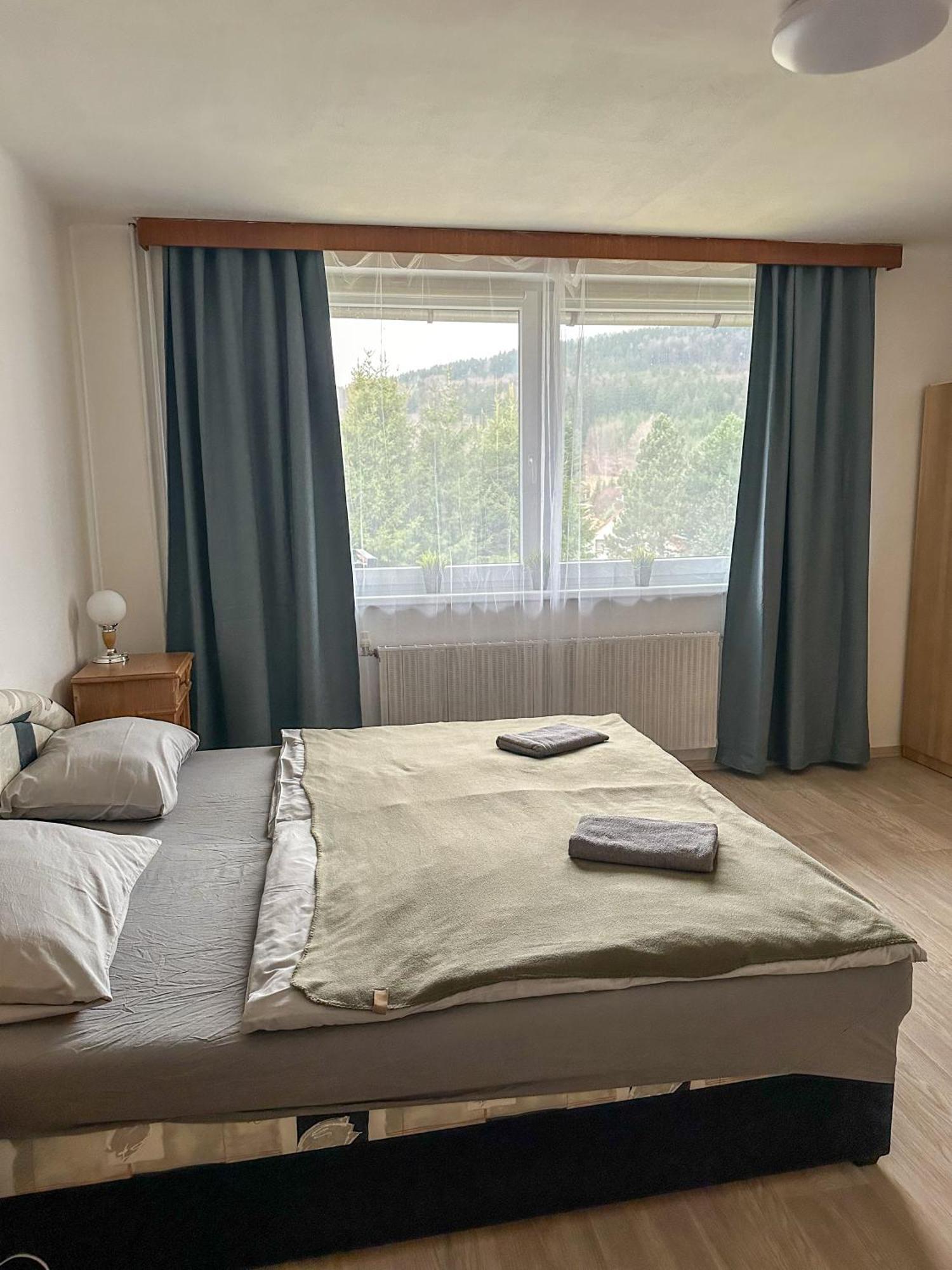 Radovka Destne Apartment Destne v Orlickych horach