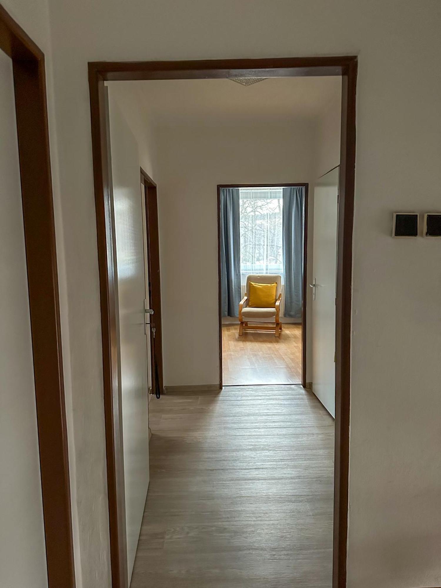 Apartment Radovka Destne *