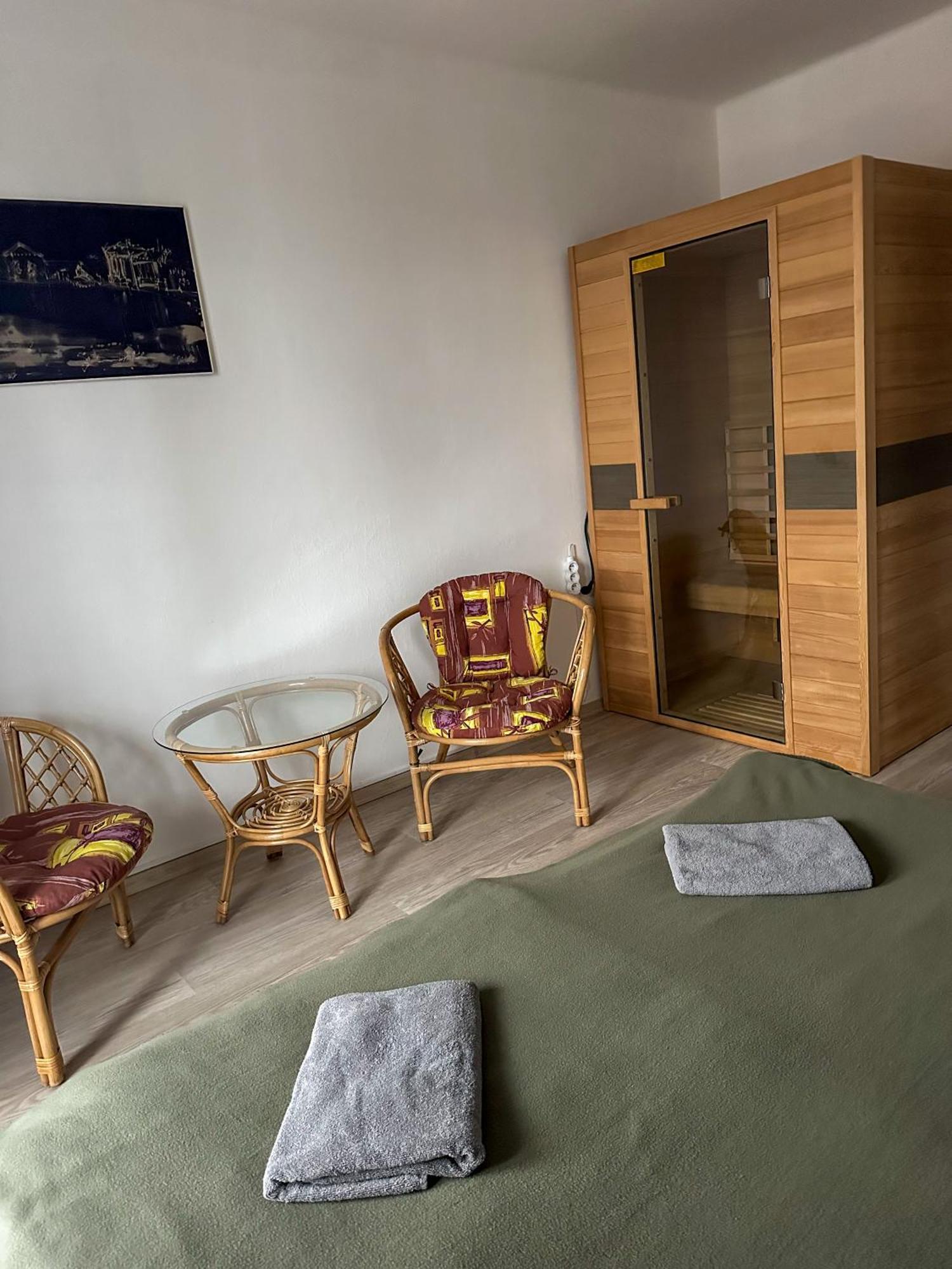 Radovka Destne Apartment Destne v Orlickych horach